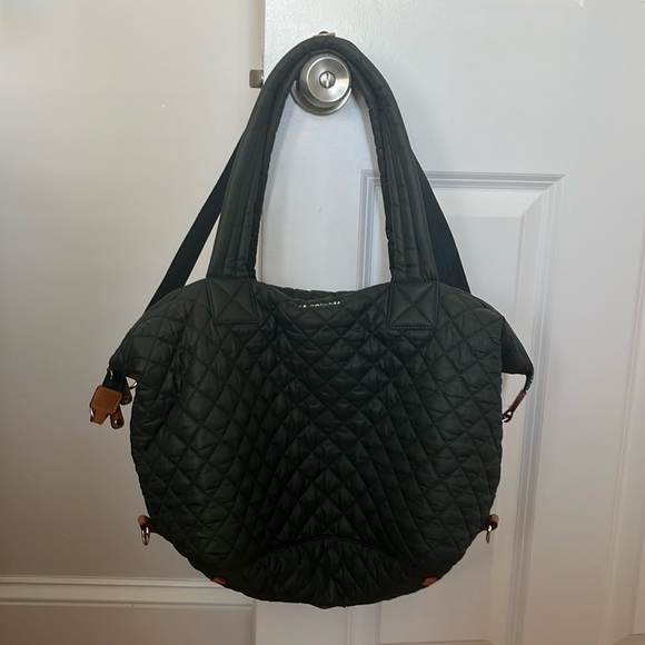 MZ Wallace Bags Travel Jimmy Mz Wallace Travel Bag Poshmark